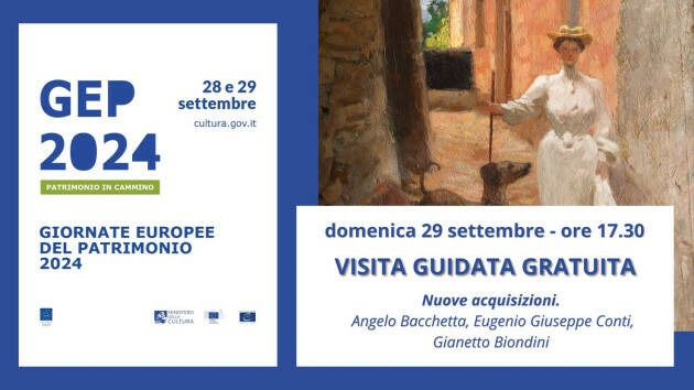 Crema Giornate Europee Patrimonio 2024 Visita guidata Il 29 settembre