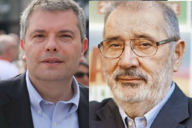 Con i lavoratori in sciopero della sanità privata| ROSATI e MAGNI (AVS)