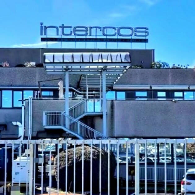 Crema INTERCOS: primo Coordinamento Regionale