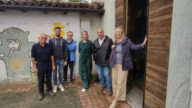 (CR) Quartiere 6, dove le criticità diventano spesso opportunità per azioni positive