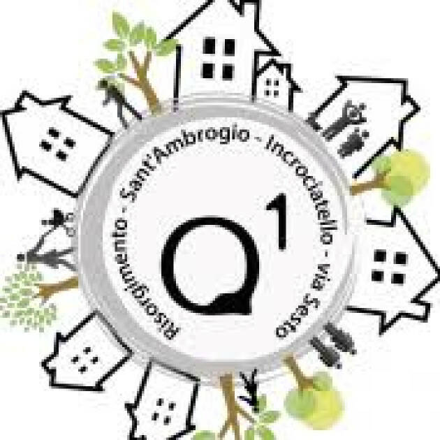 (CR) Quartiere 1 (S. Ambrogio): attenzione alla viabilità e all’abbandono di rifiuti