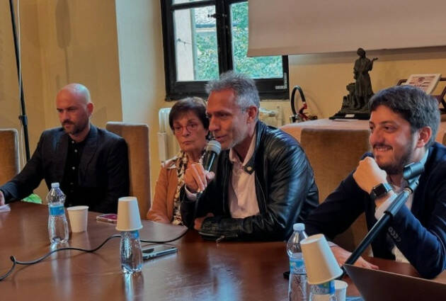 (CR) Andrea Virgilio :  si entra nel vivo di Giovani in Centro