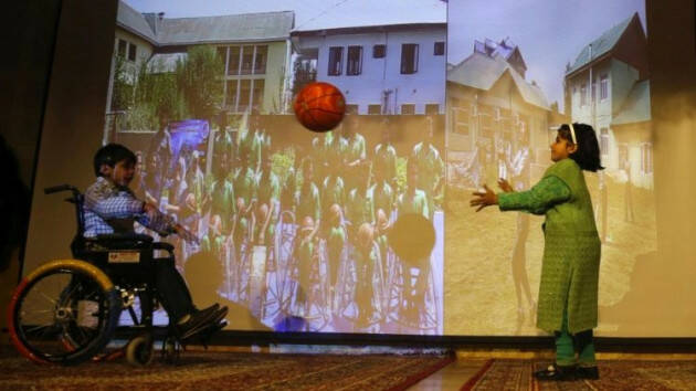 (CR) Bambini con disabilità centri estivi, sostegno da Fondazione Giorgio Conti
