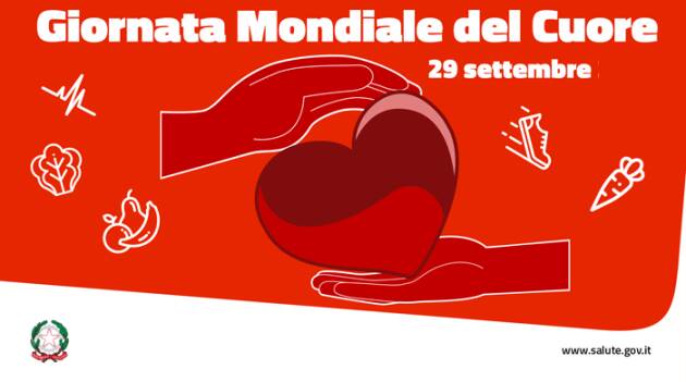 ASST CREMA Giornata del cuore, video pillole di prevenzione