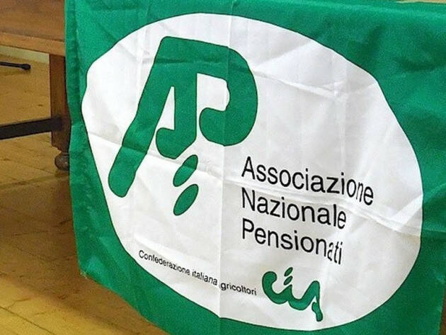Anziani : Anp-Cia, rimettere al centro pensioni, sanità e lotta a povertà