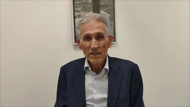Fondazione Germani Cinga de Botti Il nostro impegno per gli ammalati di Alzheimer (video)