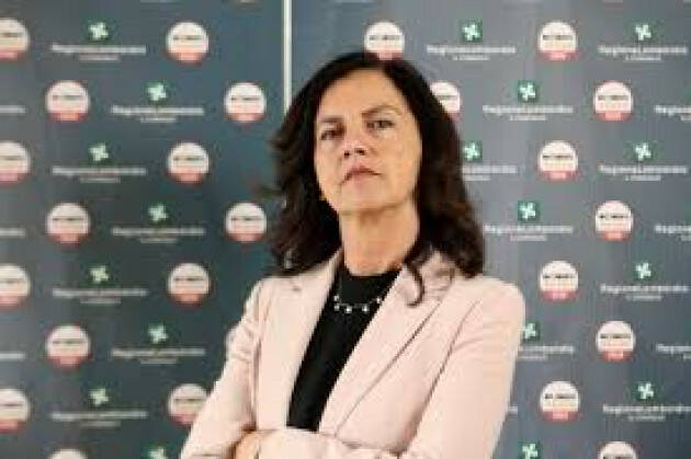 Malpensa-Berlusconi, Pizzighini (M5s): Contrari nel merito e nel metodo