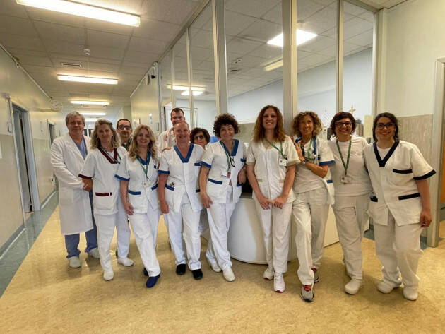 Asst Cremona GIORNATA MONDIALE DEL CUORE 2024 ASCOLTA IL TUO CUORE, FAI PREVENZIONE
