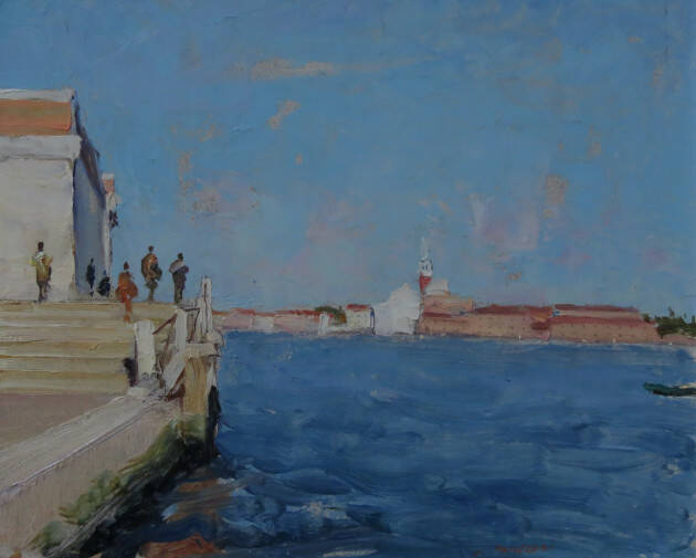 L’INCANTO DELLA NATURA: ENRICO SUZZANI ALL’ADAFA di Cremona