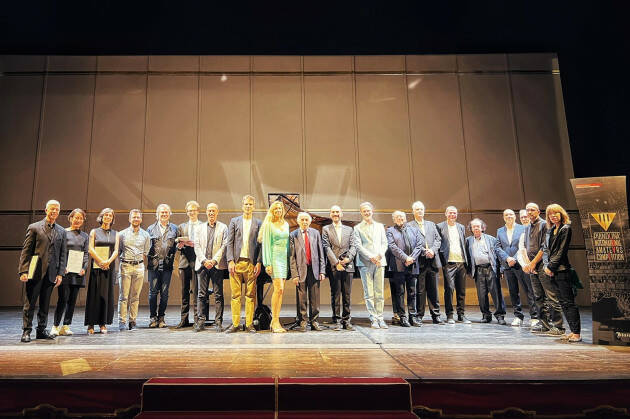 A CREMONA MUSICA INTERNATIONAL EXHIBITION 