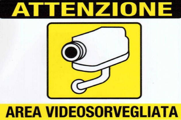  (CR) La Giunta approva progetto per l’ampliamento sistema videosorveglianza