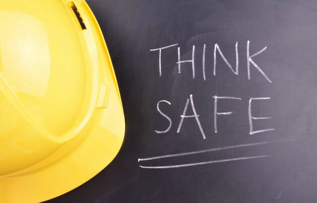 ATS VAL PADANA ‘SAFETY: REFLECTION IN ACTION’