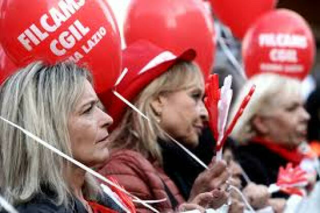 CGIL Cremona Pensioni e disuguaglianze di genere: sono necessarie riforme urgenti
