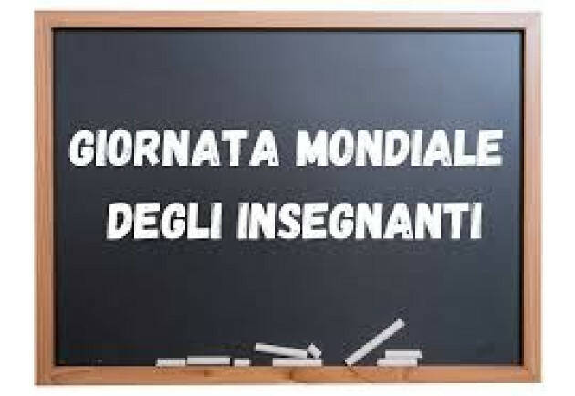 Una breve riflessione sul mondi della scuola e gli  Insegnanti| Lucio Garofalo