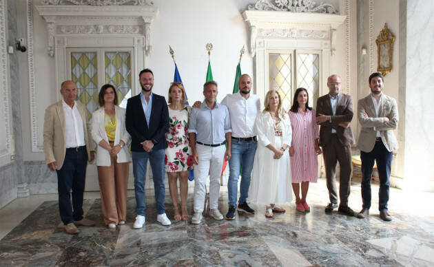 (CR) CENTO GIORNI DI GIUNTA. PORTESANI (NOVITA’ A CREMONA)