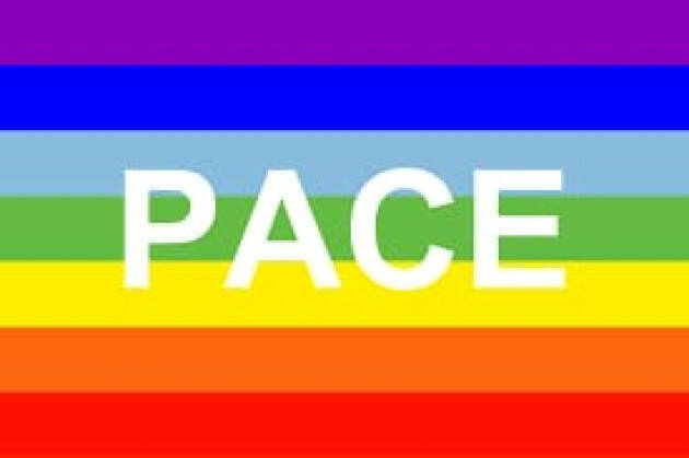  La Pace nel Mondo: Quando e Come? Aftab Ahmed