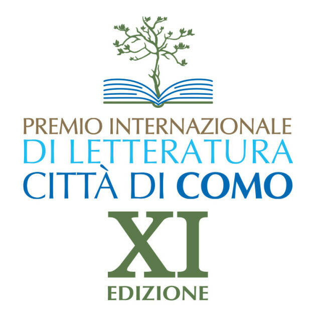 XI EDIZIONE DEL PREMIO INTERNAZIONALE DI LETTERATURA CITTÀ DI COMO.