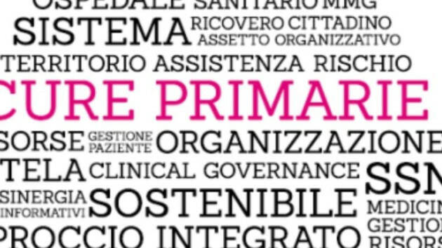 CURE PRIMARIE - ASST CREMONA Inizio attività dottoressa Giulia Digiuni
