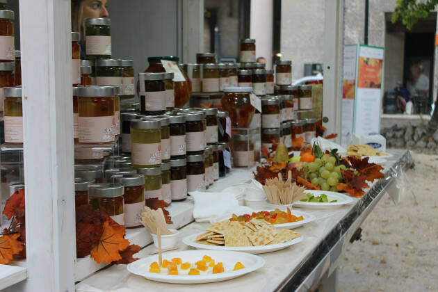 Festival Mostarda Cremona: ricco programma per 3°weekend dal 18 al 20 ottobre