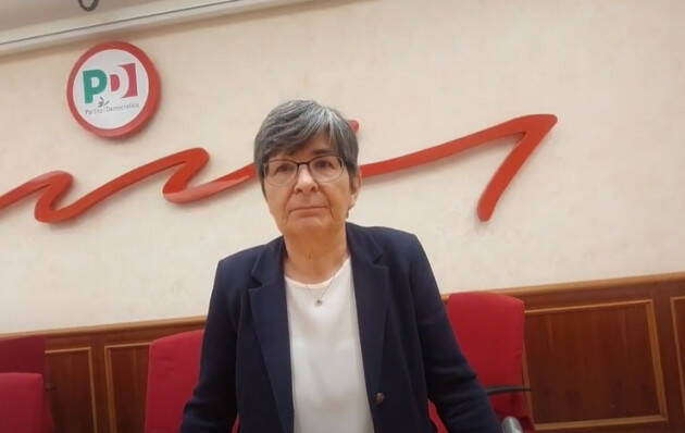 Lavoro: Guerra (PD), riduzione orario? Scelta miope maggioranza, lavoro sporco a FdI