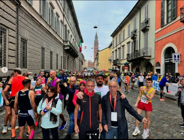 (CR) HMC 2024: RECORD DI PARTECIPAZIONE CON OLTRE 3200 ATLETI SULLE TRE PROVE