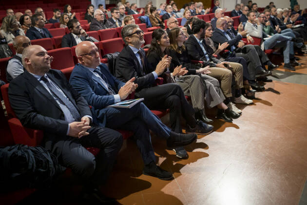 Crema Padania Acque S.p.A., Orizzonti di sostenibilità.