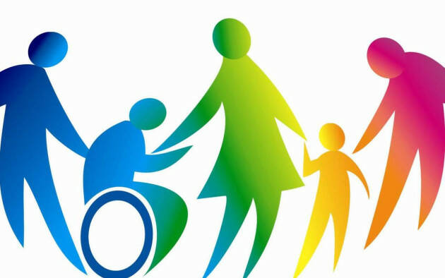 DISABILITA’, M5s Lombardia: Regione taglia e chiude le porte