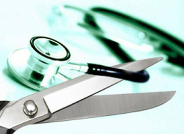 Manovra, Bonafoni (Pd): alla sanità solo briciole, ci batteremo per aumentare risorse