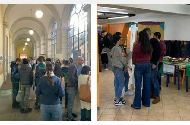 (CR) AL VIA IL SALONE DELLO STUDENTE JUNIOR 2024