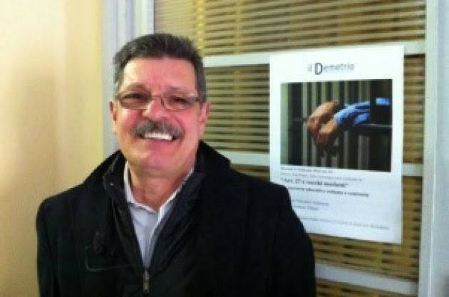 ADOLESCENZA ARMATA | VINCENZO ANDRAOUS (PAVIA)