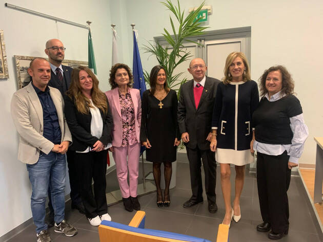 ANCE CREMONA XV Edizione della Giornata Sicurezza Cantieri