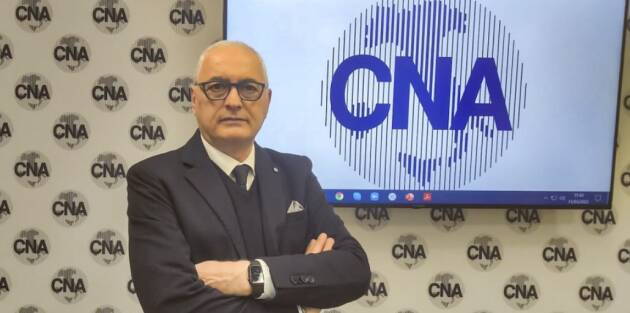 CNA Lombardia, avvisaglie di crisi per il settore della meccanica
