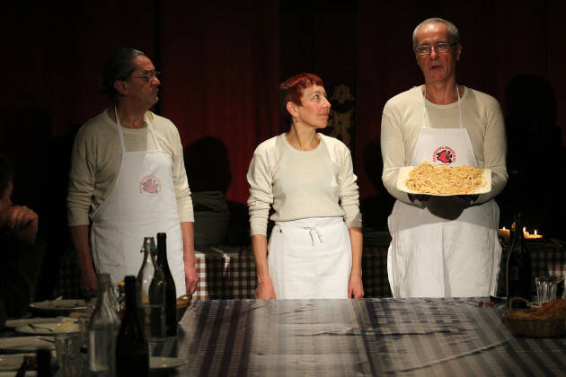 Curtatone SUL CONFINE eventi  del 14 e 15  dicembre