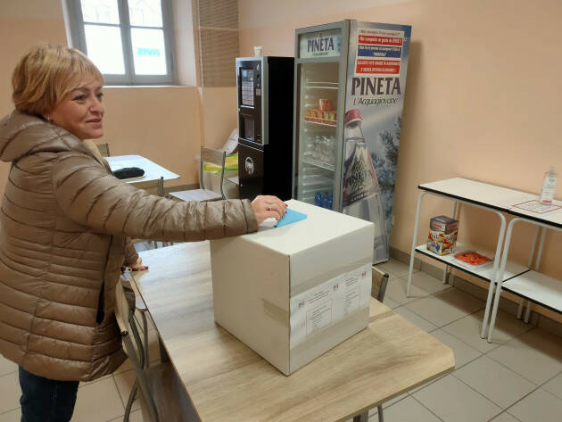 PD Soresina Enrico Manifesti   nuovo segretario del Circolo 