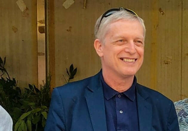Liguria La prima parola è grazie ad Andrea, la seconda un peccato| Gianni Cuperlo