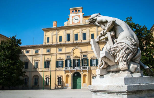 (PC) Anziani Gita per la terza età a Parma, da lunedì 4 novembre le iscrizioni