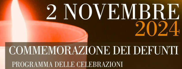 (CR) Prefettura le celebrazione del  4 novembre 2024