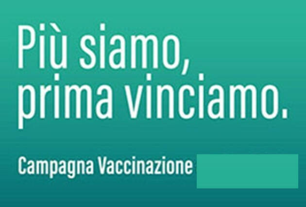 Campagna vaccinale: il 5 e il 21 novembre a Palazzo Pirelli  vaccinazioni libere
