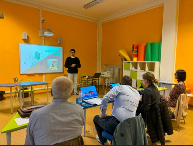 ITS Academy Cremona: tutti già assunti i 19 studenti diplomati 