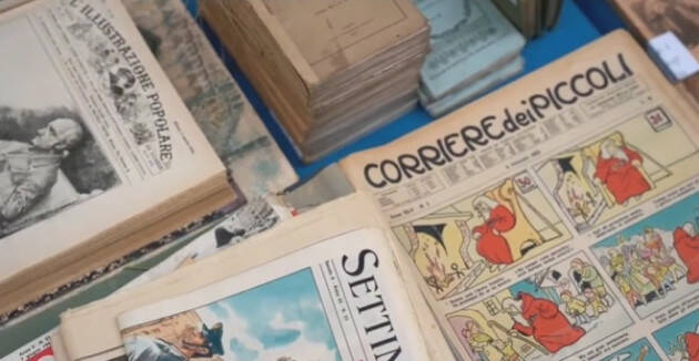 CastelleoneAntiquaria Un'edizione davvero speciale quella di Ottobre 2024! 