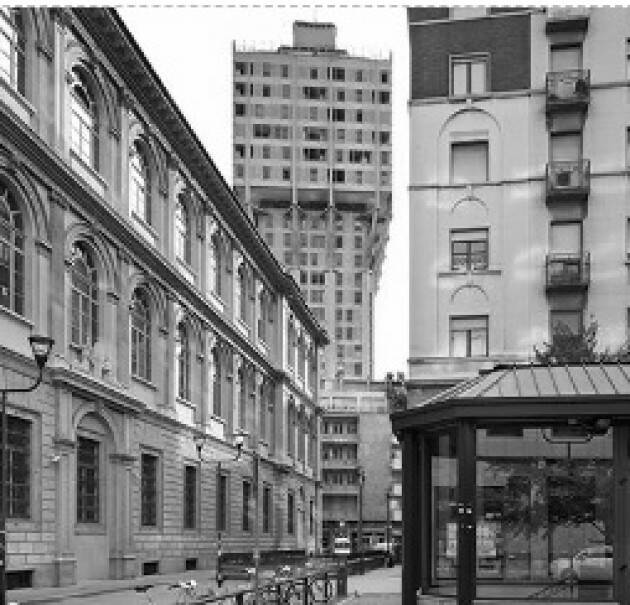 Milano  Newsletter San Fedele: 4 - 10 novembre 2024