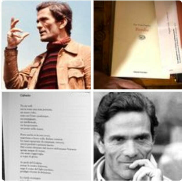 Pasolini e la colonizzazione culturale | Lucio Garofalo