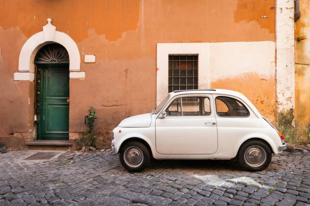 Cremona è la seconda provincia con i veicoli più vecchi.