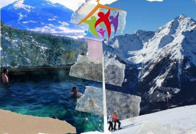 Oratorio San Sirino di Soresina organizza Capodanno sulla Neve