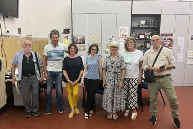Arte & Parkinson iniziativa promossa Rotary Club Soresina