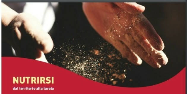 (BRESCIA ) NUTRIRSI – DAL TERRITORIO ALLA TAVOLA