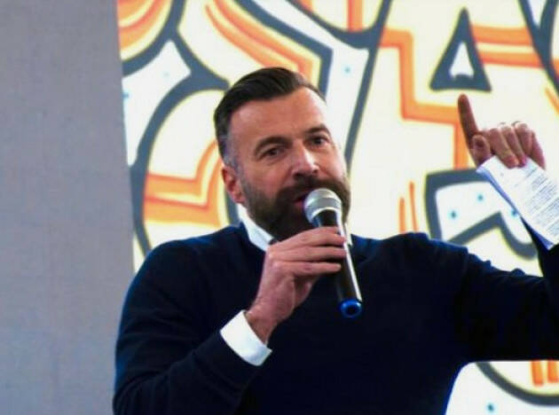 Sanità, Zan (PD): 'Basta scelte irresponsabili, la salute non è un optional'