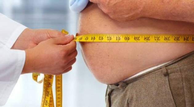 ADUC Obesità. Educazione e informazione scolastica per combatterla