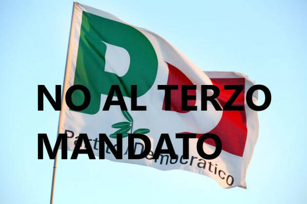 Campania, Taruffi (Pd): il Nazareno conferma il No al terzo mandato per De Luca