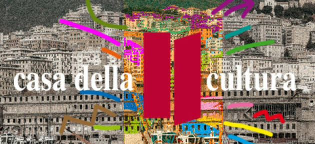(MI) Casa Cultura Calendario degli incontri in programma dal 13 al 22 novembre 2024